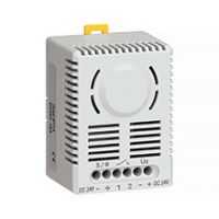 Regulating - Thermostats - Przekaźnik SM47, styk NO  (przekaźnik/MOSFET), 13mA  at 20VDC / 22mA at 28VDC