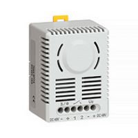 Regulating - Thermostats - Przekaźnik SM48, styk NO  (przekaźnik/MOSFET), 10mA  at 38VDC / 18mA at 56VDC
