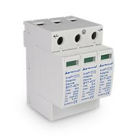  - Surge Protector Device PV 3P (T1+T2 DC) BY7-40Y-DC 1200VDC