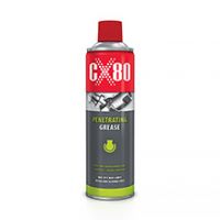 Preparaty CX80 - CX80 smar penetrujący spray 500ml