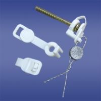 Accesories - Plug for sealing ZP-1 