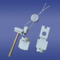 Accesories - Plug for sealing ZP-2