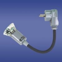 Plugs and sockets 230V - AWA-LW