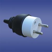 Plugs and sockets 230V - Plug AWA-WO