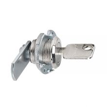 Metallic Cam Lock DARP-ZP Quiteline, Identical Keys
